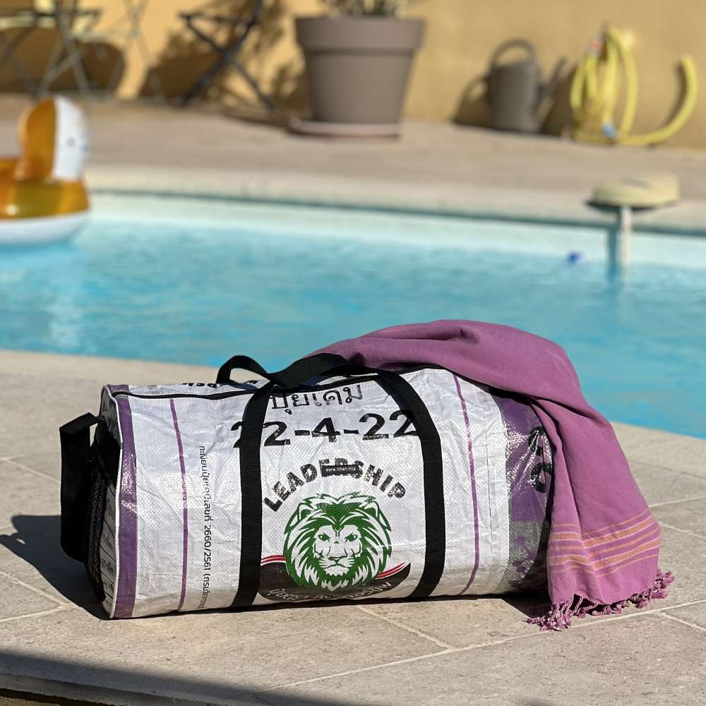 Hippe sporttas deals