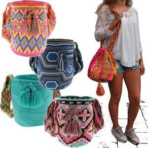  Mochila tas in jouw eigen stijl en kleur