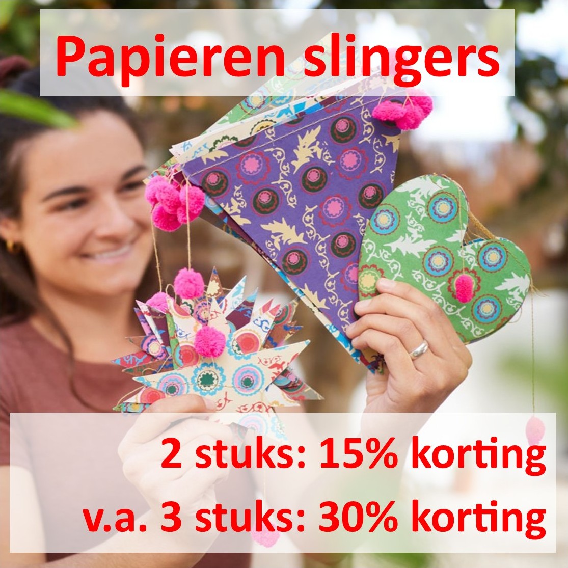 Sfeerdecoratie