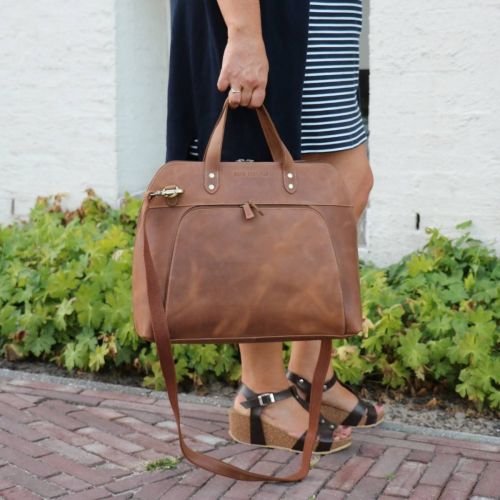Ruime laptoptas dames on sale