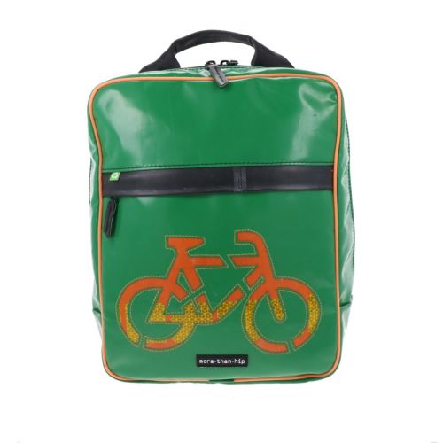 Waterdichte rugzak laptop fiets 2025
