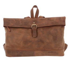SAMPLE SALE - Uniek Exemplaar Whoodle Laptoptas 17.3 inch