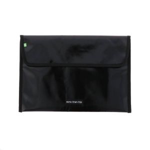 15.6 inch laptophoes van vrachtwagenzeil- Warschau