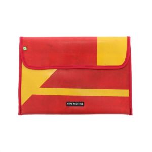 15.6 inch laptophoes van vrachtwagenzeil- Warschau