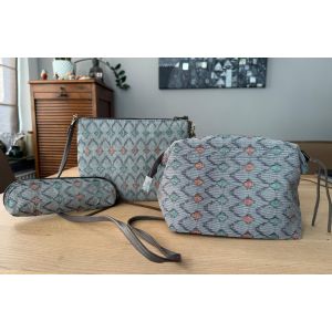 Cadeauset Nepalese handgemaakte tassen – Limited Edition met korting!