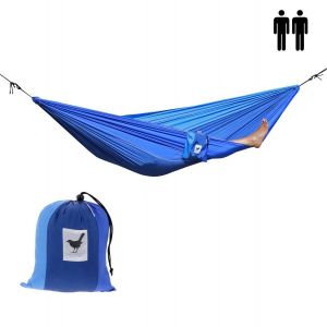 XXL 2 persoons (reis)hangmat Everest
