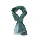 Superzachte sjaal  van bamboe FanXing - groen