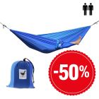XXL 2 persoons (reis)hangmat Everest