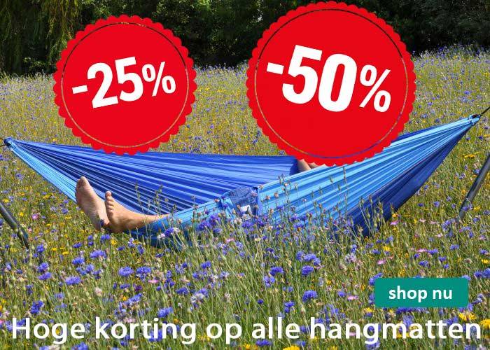 Hangmatten Hangmatten