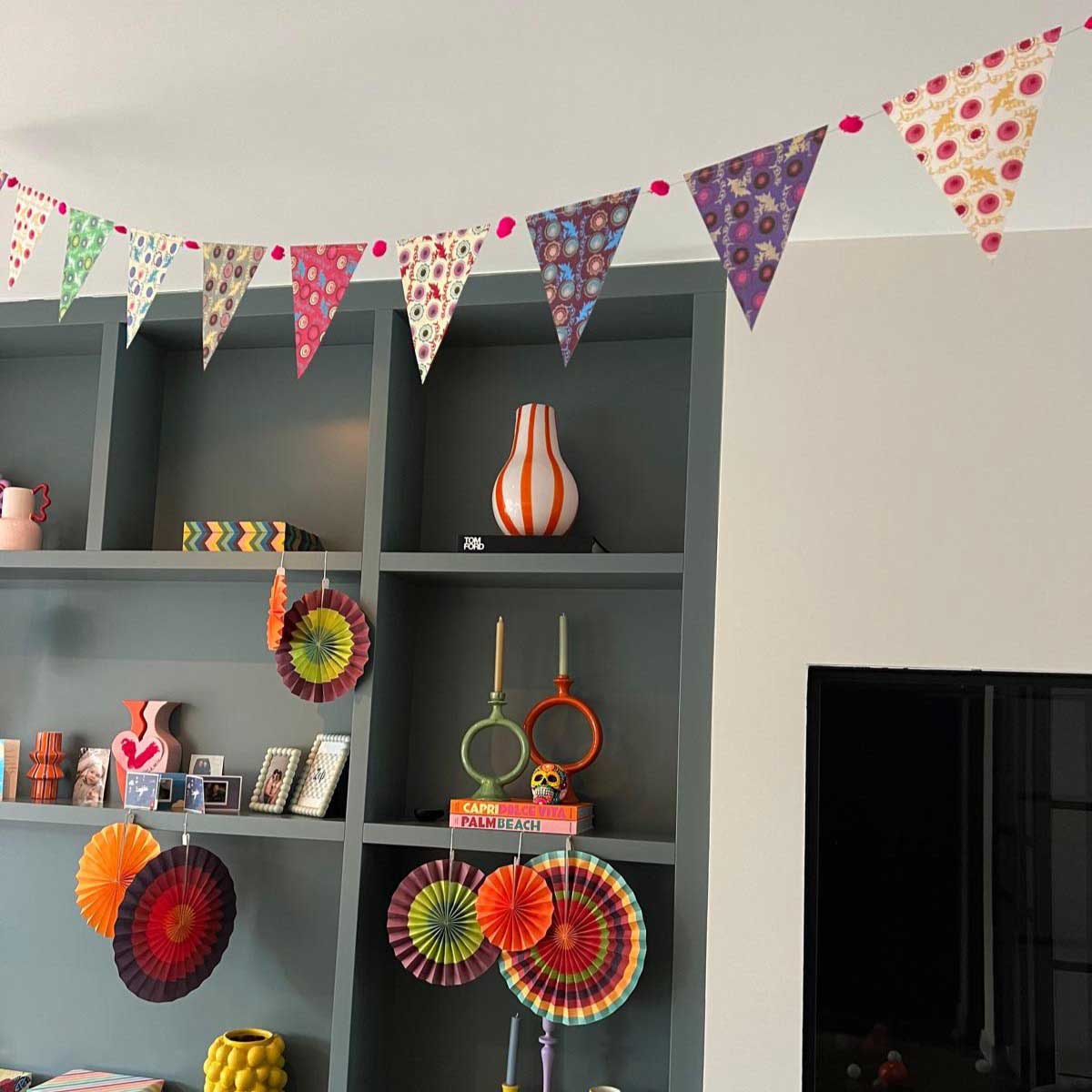 Sfeerdecoratie