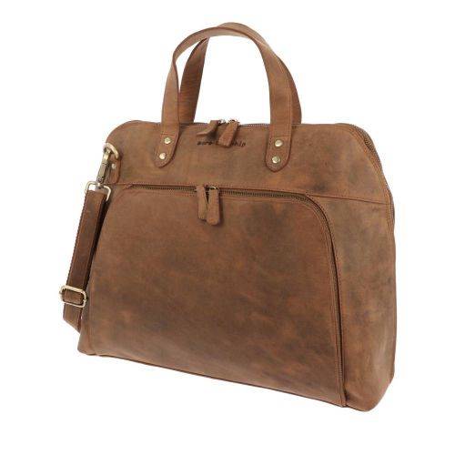 Dames laptop tas deals