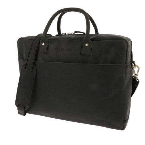 Grote laptoptas 2025