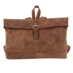 SAMPLE SALE - Uniek Exemplaar Whoodle Laptoptas 17.3 inch