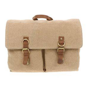SAMPLE SALE - Uniek Exemplaar Convertible Laptoptas/Rugzak 15 inch 