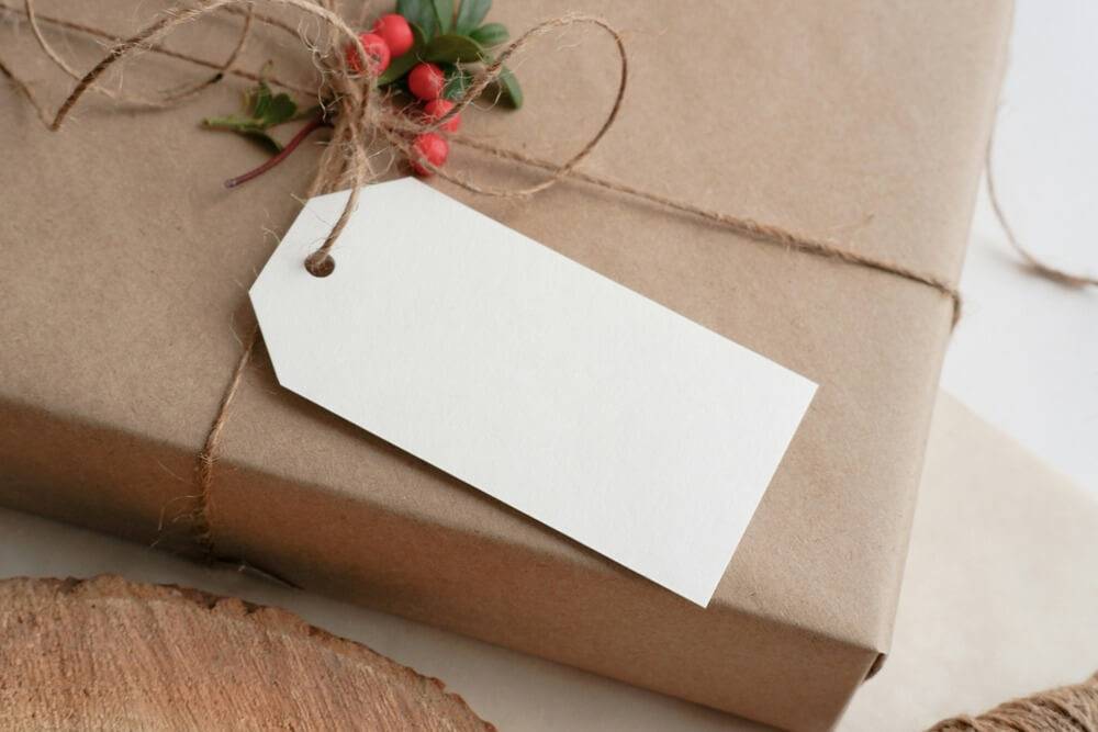 duurzame cadeaus